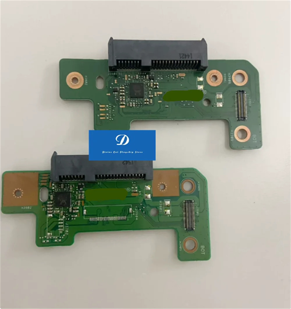 FOR ASUS X555LD Hard Drive Interface Board 2.0 3.6 3.3