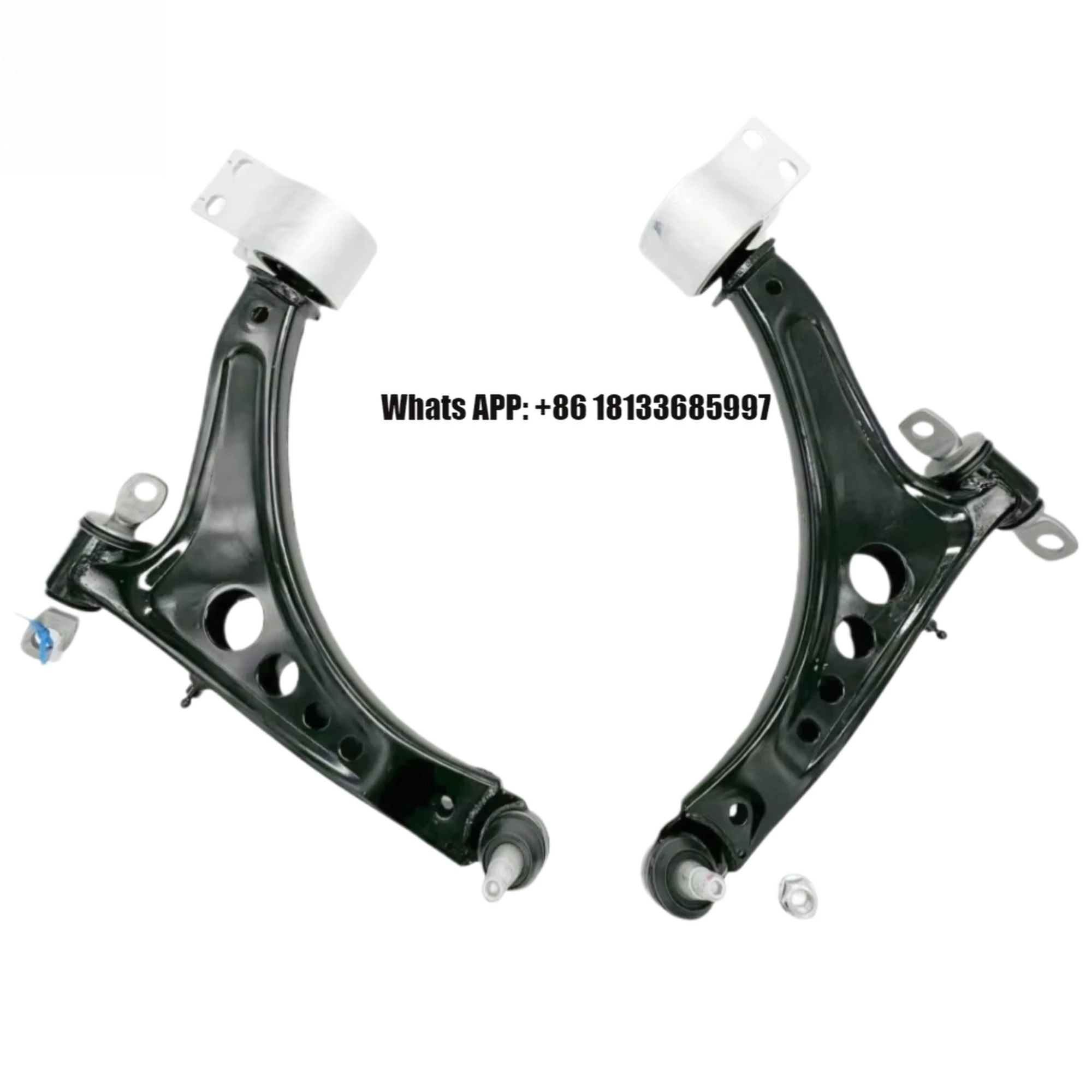 

Запчасти для Chevrolet Traverse: Рычаги подвески, оптовая продажа с завода 84215911 23340541 84215910 23340540