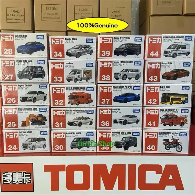 

1:64 TOMICA Series Ferrari SP3 BMW I4, литая модель автомобиля, коллекция игрушечных автомобилей, подарки, оптовая продажа, миниатюрная модель автомобиля
