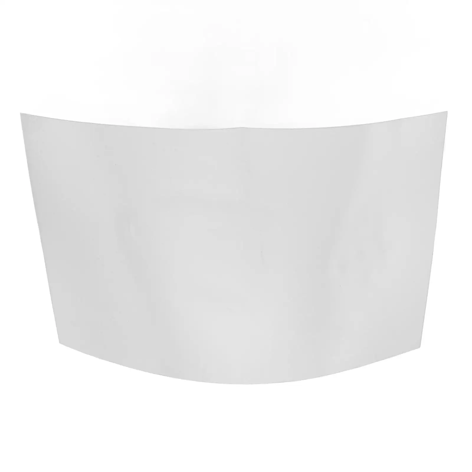 Невидимый лист линз, прозрачный щит, аксессуары для фокусников, плащ-невидимка, настоящая работа