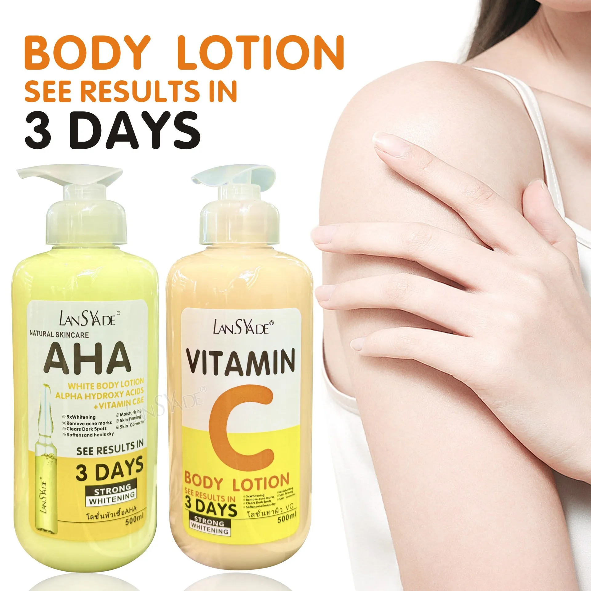 Thumbnail 2 - #52 Cheapest Lotion & Moisturizers Deals You Can Get