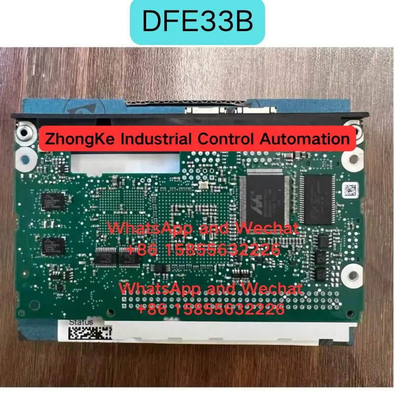 brand new DFE33B Communication module Fast delivery