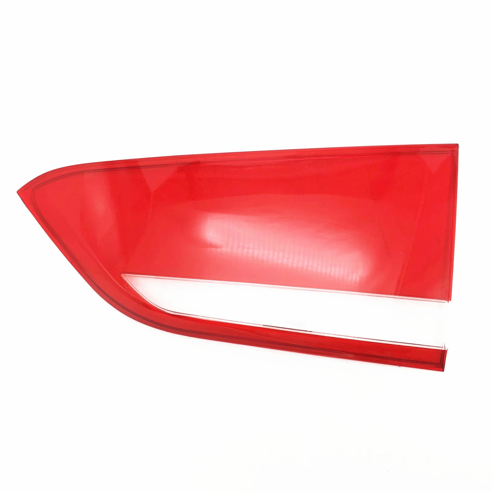 

Car Tail Light Cover Rear Tail Light Housing Brake Reversing Light Housing Cover (Inner Right) Suitable For-BMW X1 20-22