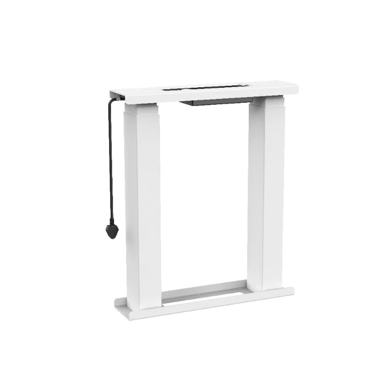 Low noise and high load smart home hardware dresser lifting cabinet