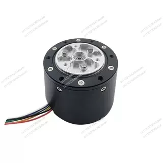 Suitable for GIM4310-36 built-in planetary deceleration high torque small volume quadruped robot motor joint servo motor