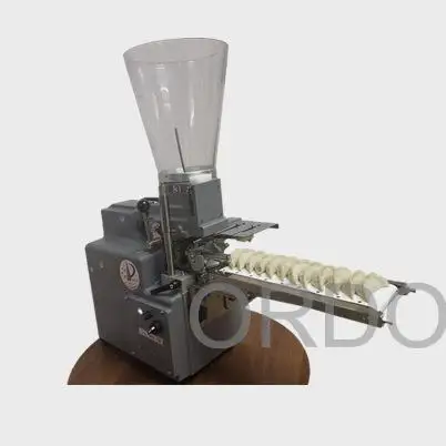 Dumpling Making Machine Automatic Price Small Mini Maker Filling Dumpling Machine  Dumpling Maker Machine Dumpling Equipment