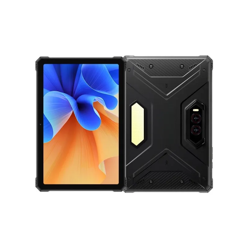 

20080mAh large-capacity battery, three-proof tablet, eight cores, dual cameras