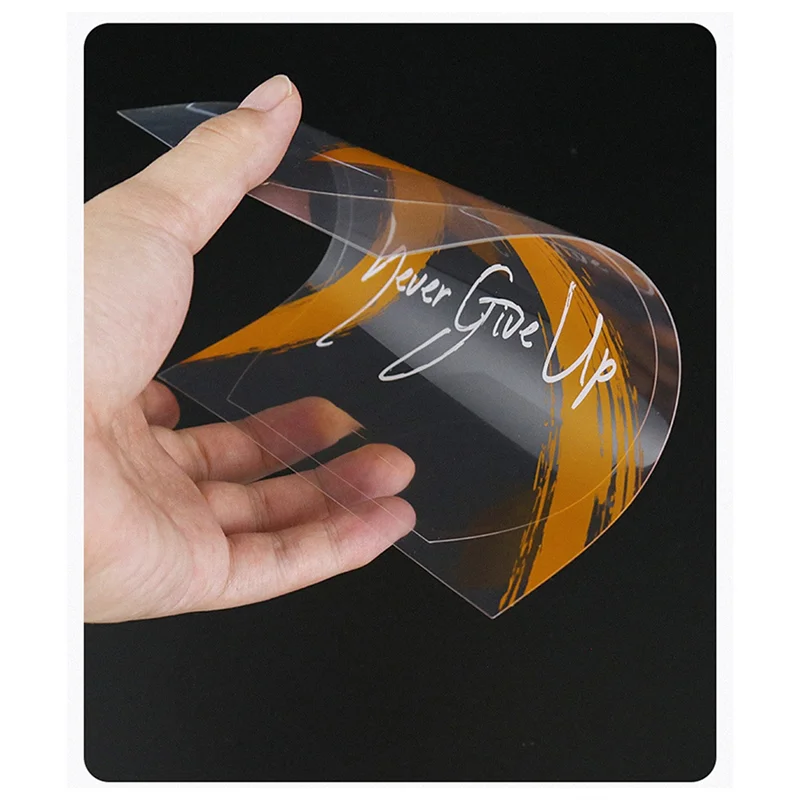 RTSHE-Folia ochronna na gumę do tenisa stołowego, akcesoria do tenisa stołowego, taśma do rakiet tenisowych, folia ochronna na gumę