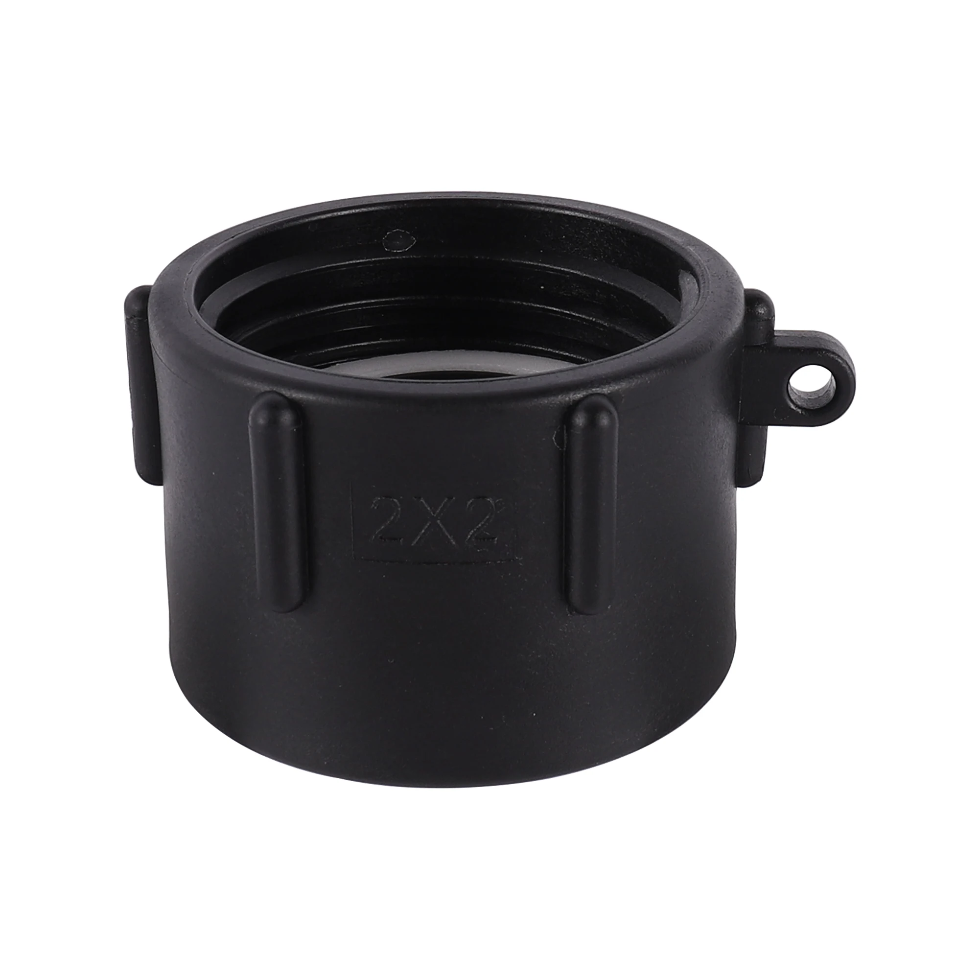 IBC Adapter Connector Fine Thread 1\