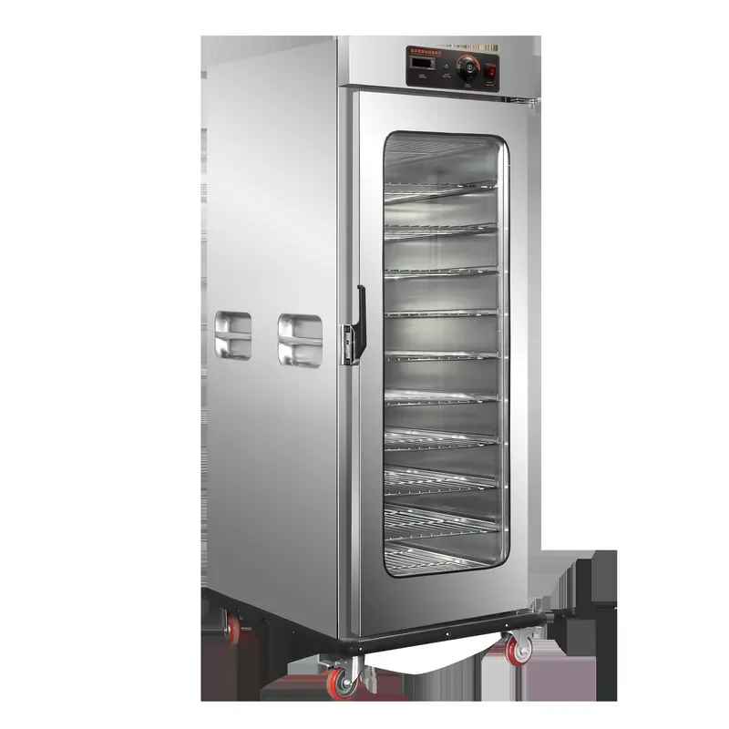 Premium Portable Food Warmer for Events and Catering Services
