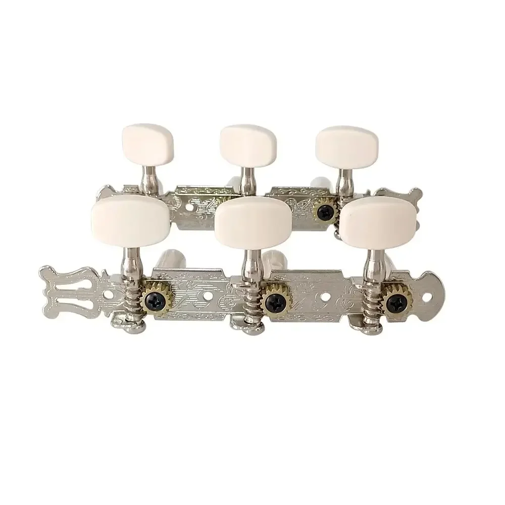 Thumbnail 2 - #67 Top Guitar Tuning Pegs Picks for Every Budget