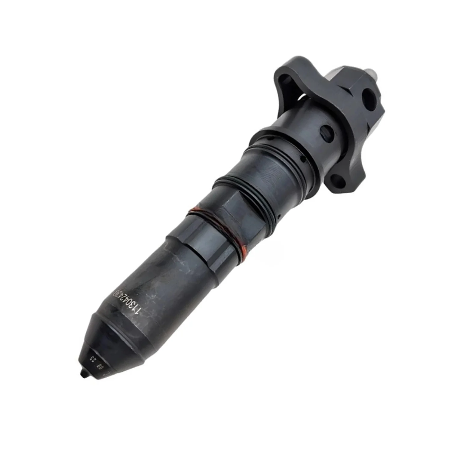 

Fuel Injector For Cummins Engine K19 KTA19 QSK19 3087587 Excavator Engine Replacement Parts