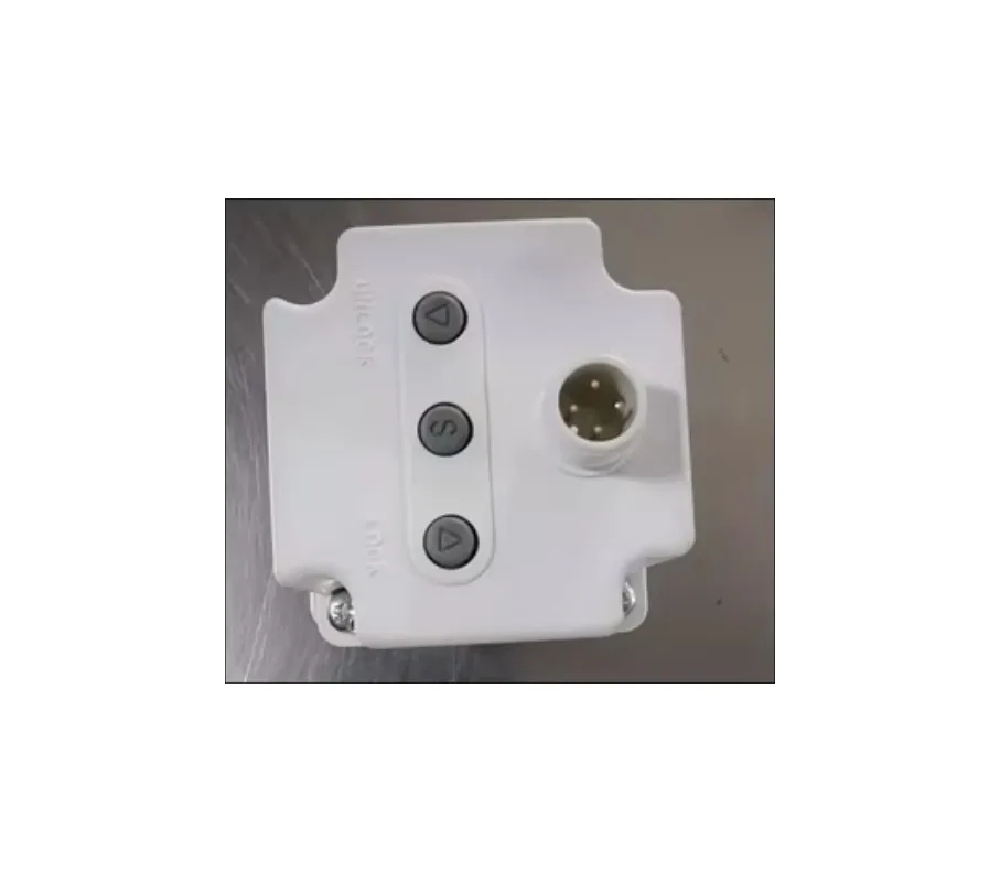 Vanne à membrane pneumatique ITV3050-314BL, haute sensibilité, Performance puissante et Stable, à un excellent prix, flambant neuf