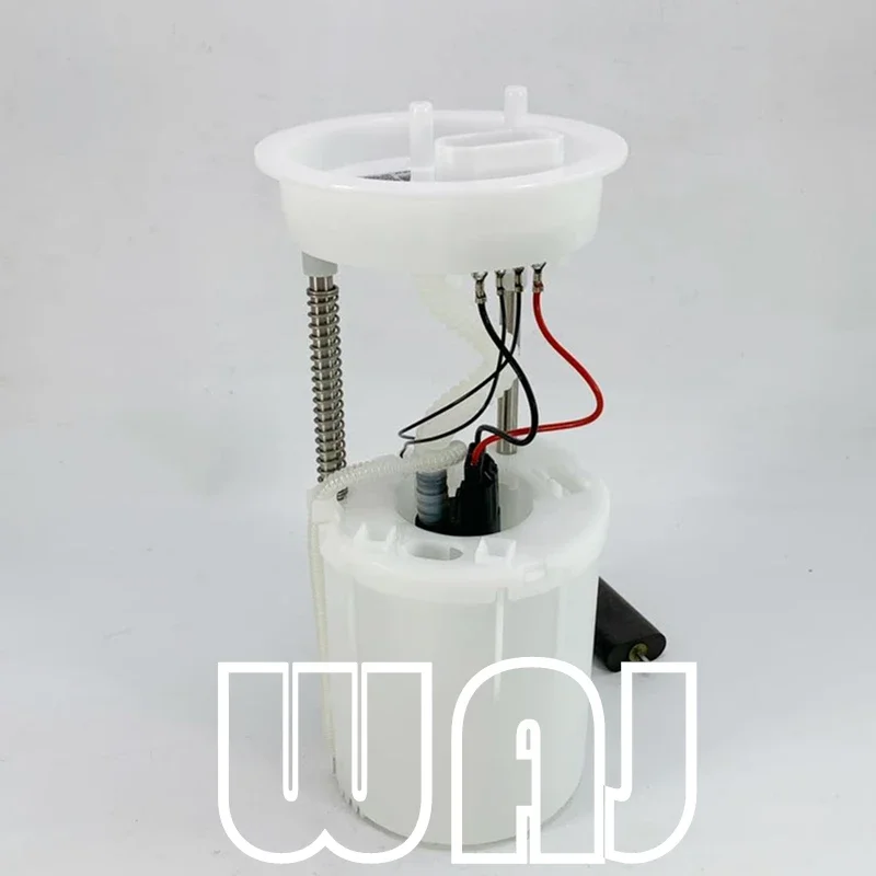 WAJ Fuel Pump Module 6N0919051N, 6N0919051R, 6N0919087F Fits For Seat Cordoba, 6KR, Ibiza Volkswagen Polo, 6N1, 6N2, 6V2, 6V5