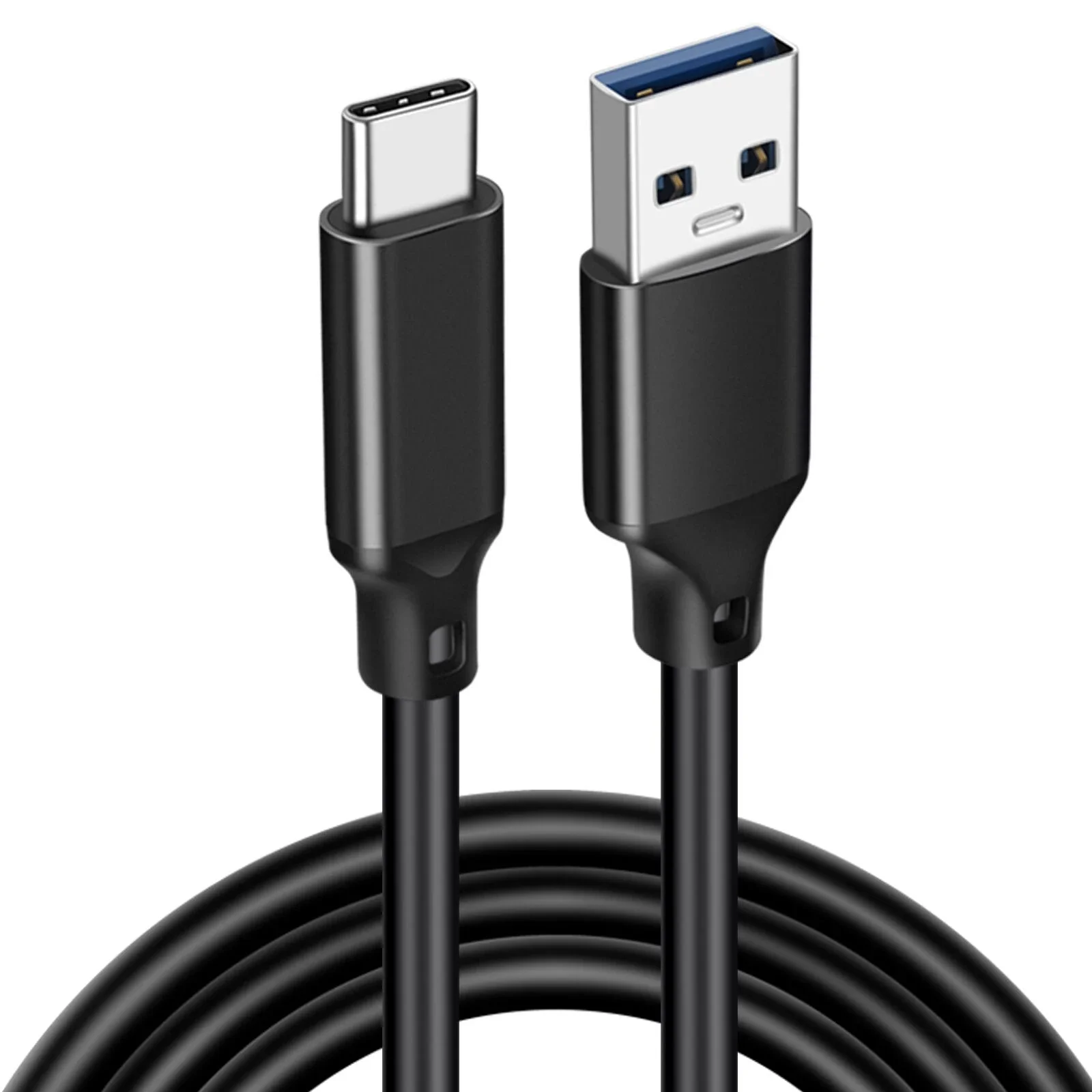 Kabel USB 3 2 Gen2 typu C 10Gbps do dysk twardy SSD kabel USB danych C 3.2 przewód ładowarki 60W 3A szybkie ładowanie krótkie 0.2m 0.3m 0.5m