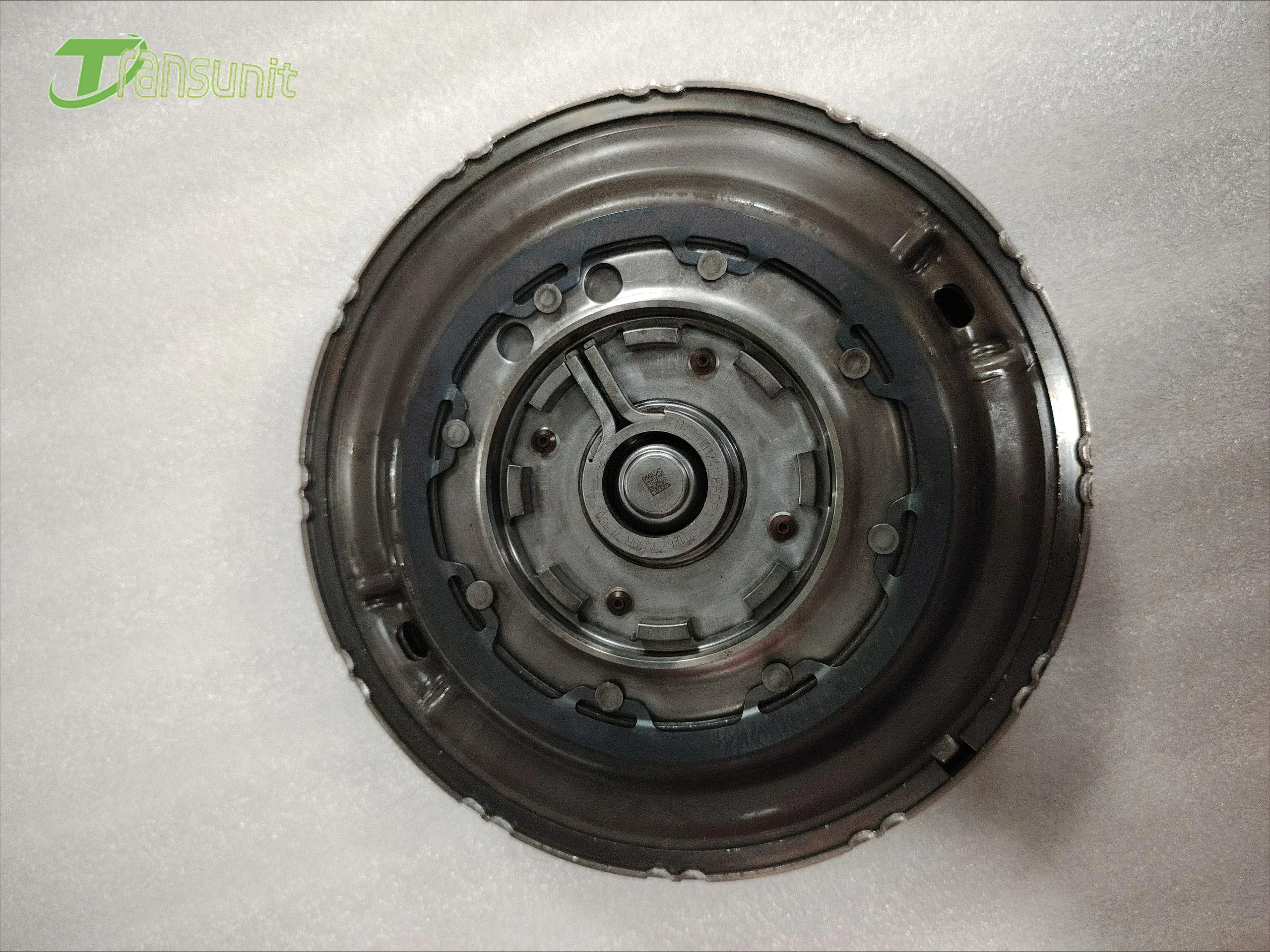 OEM MPS6 6DCT450 Gearbox Transmission Clutch Suit For Journey Evoque Galaxy Mondeo Focus Escape