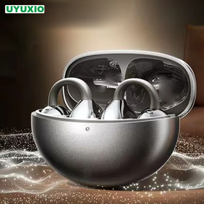 Uyuxio Clip On Wire… - image