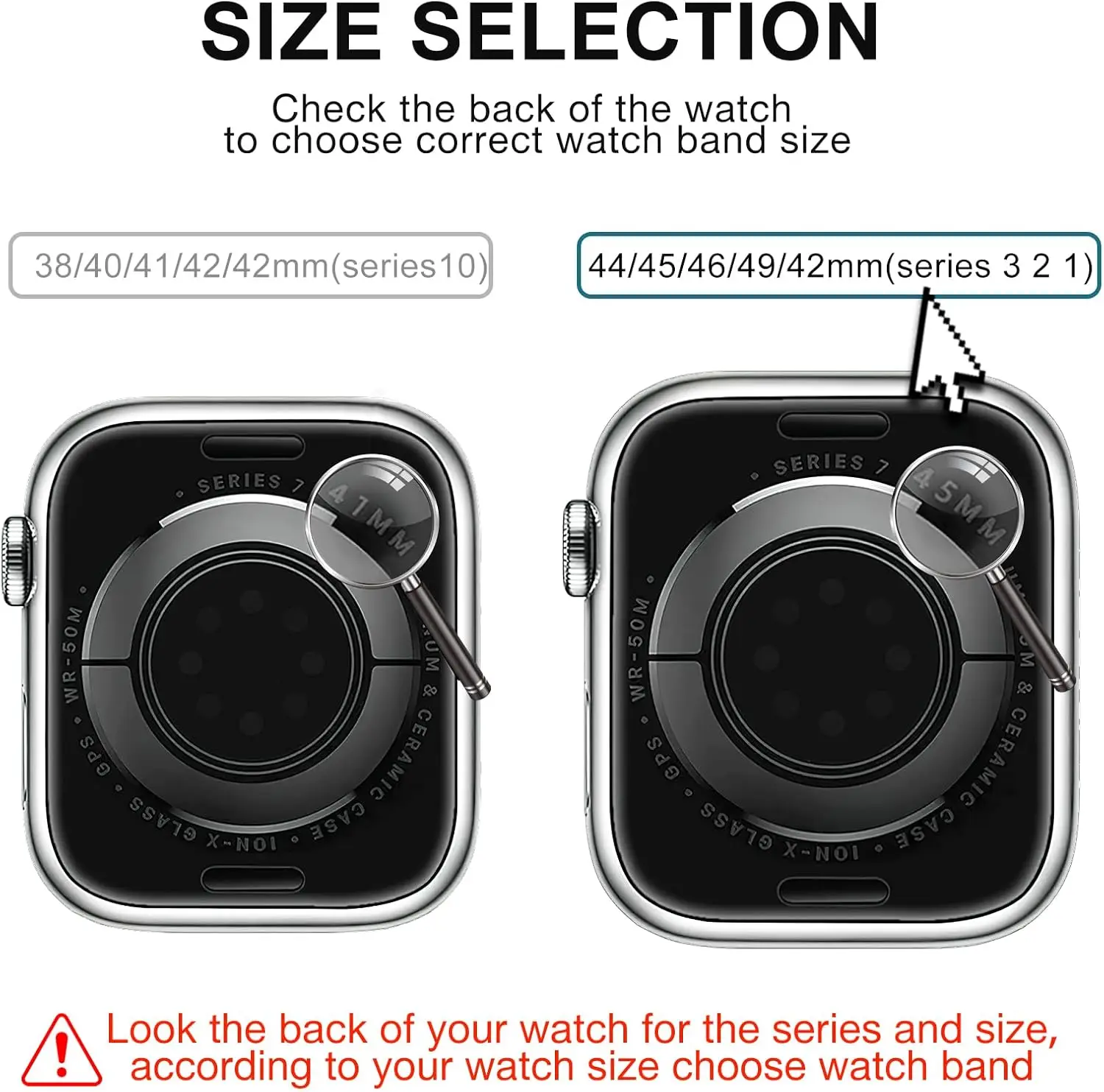 حلقة ميلانو لأشرطة ساعة أبل S10 46 مللي متر 44 مللي متر 40 مللي متر 45 مللي متر 41 مللي متر 42 مللي متر 38 44 مللي متر الفرقة الترا 2 49 مللي متر iwatch سلسلة 9 8 7 6 SE 5 4 3