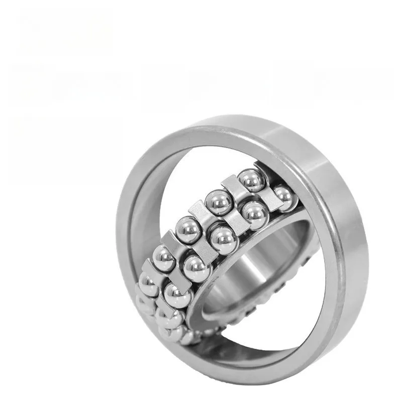 TE China High-end 1200 1201 1202 1203 1204 1205 1206 1207 K Double Row Ball Spherical Ball Bearings