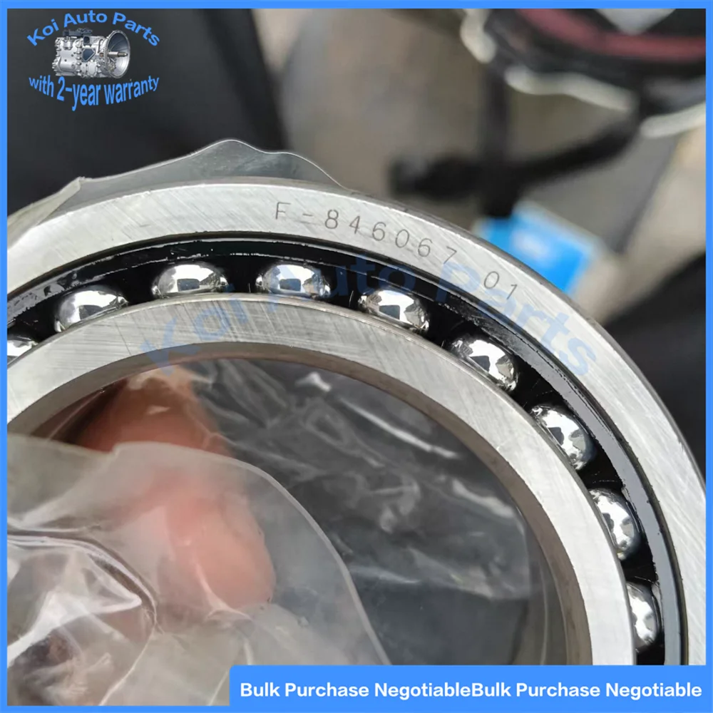 Brand New F‑846067.01 JF414E Transmission Center Housing Bearing For Nissan March Almera Versa Bulk Purchase Negotiable