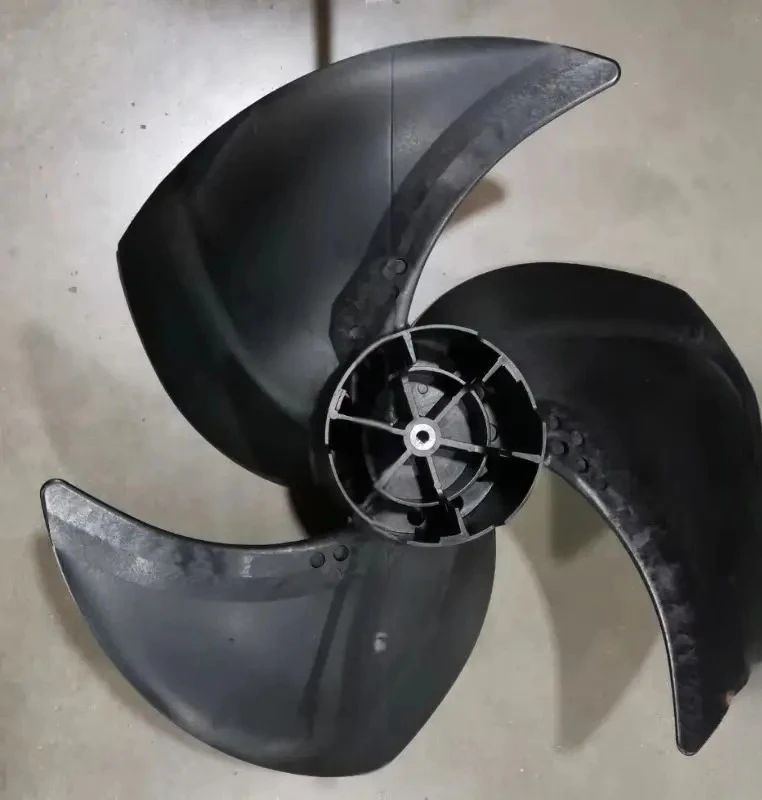 

Axial Fan Blade Impeller for Central Air Conditioner Outdoor Unit