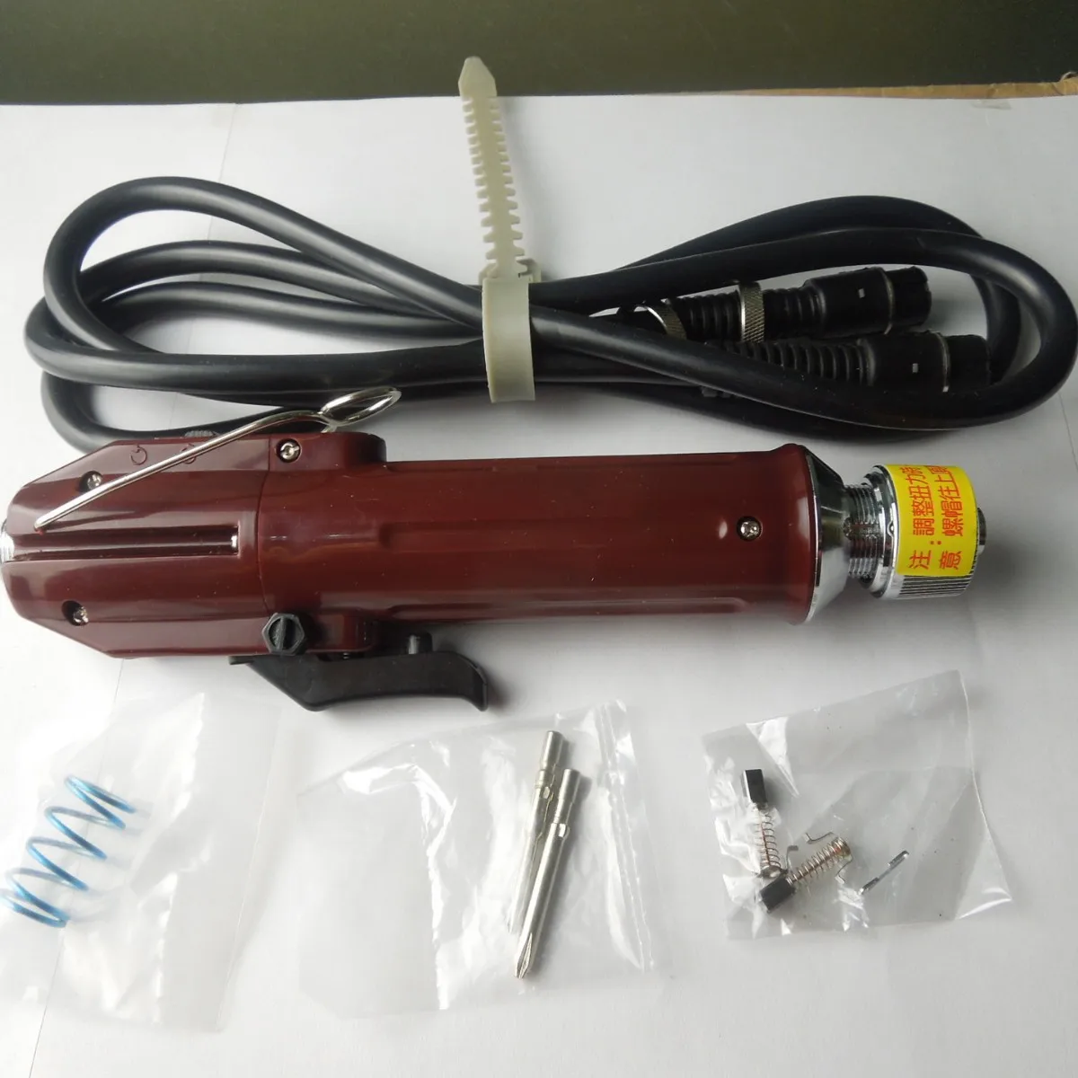 CL-4000 electric batch HIOS good grip speed electric batch, screwdriver, electric screwdriver