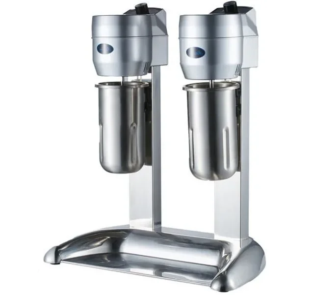 

Double Head Milk Shake Machine Milk Shake Making Machine Machine Milk Shake