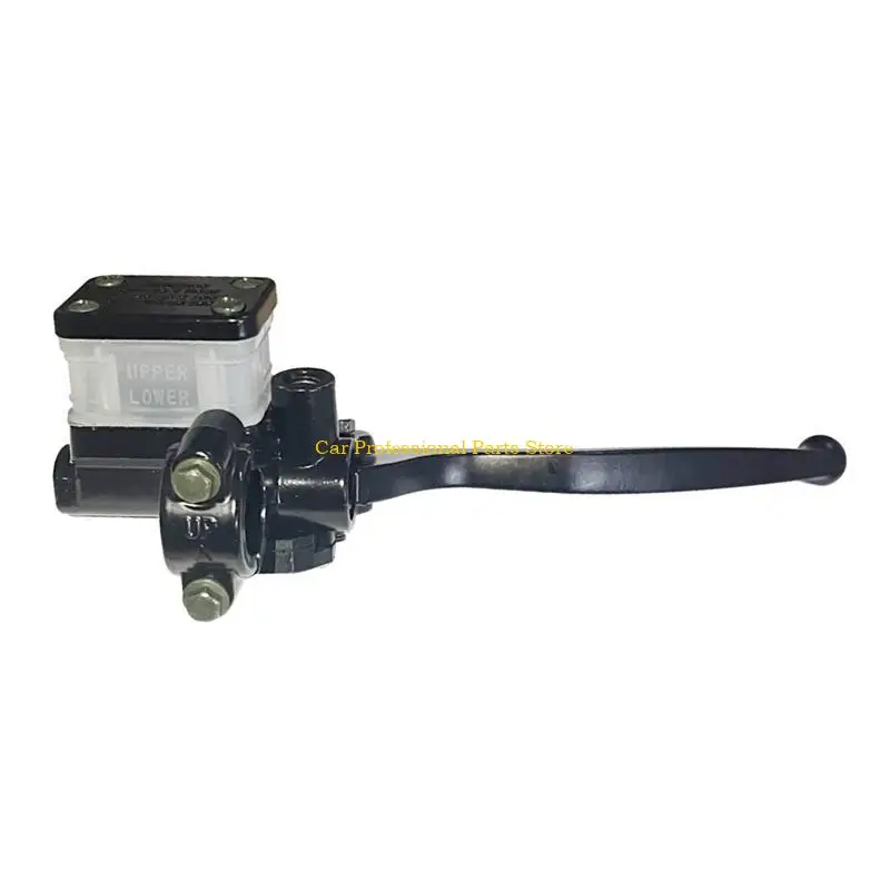 

R53D Motorcycle Handle Brake Lever Cylinder Clutch for 145 ATC250R