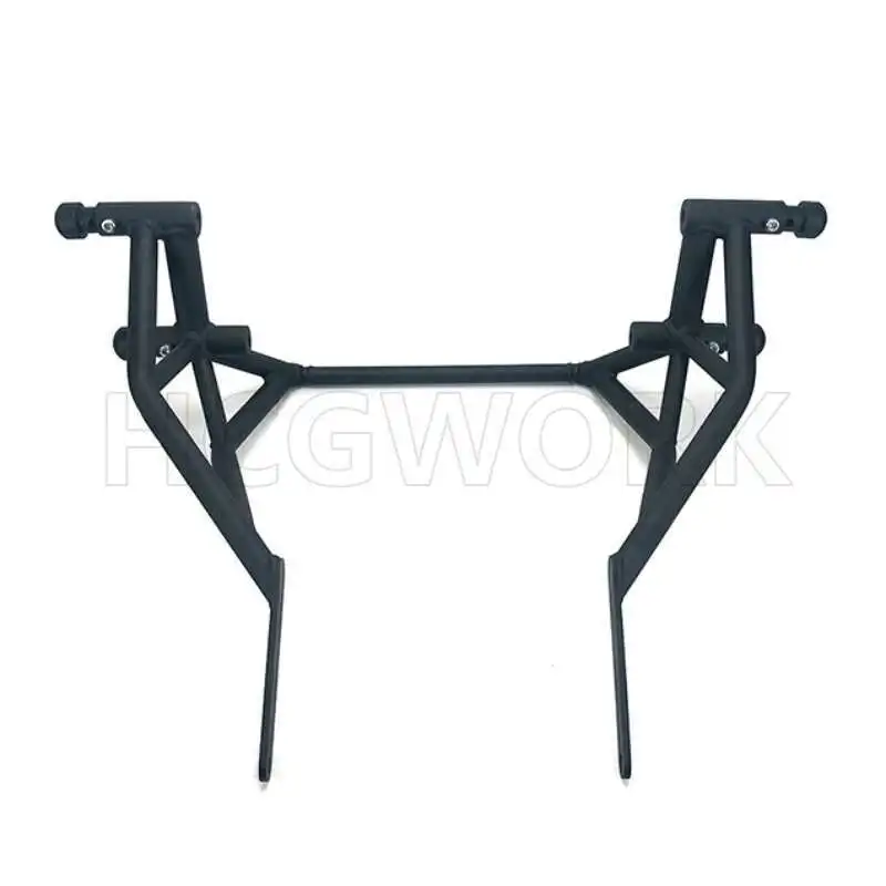 

Motorcycle Accessories Bumper with Spring Anti-fall Stick for Suzuki Gsx250r