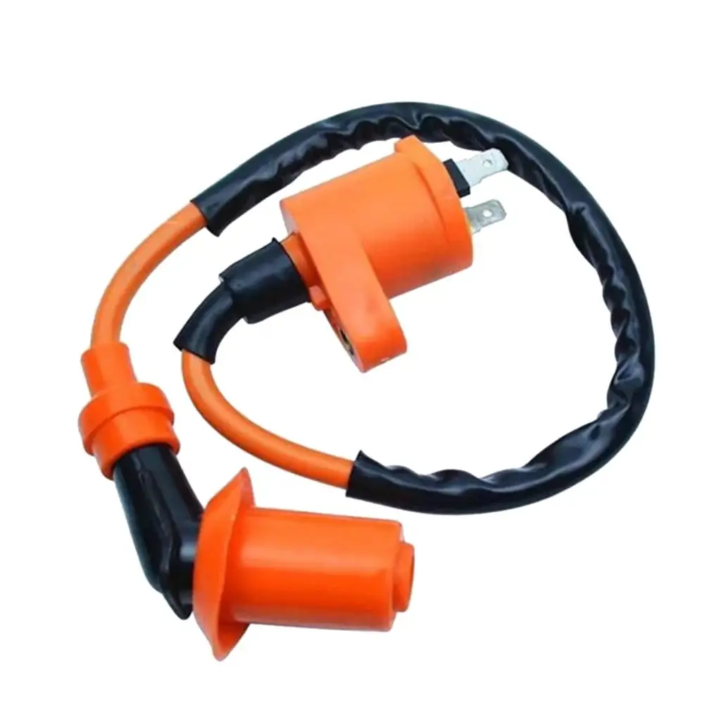 

6 Pin Digital CDI Ignition Box Rubber Copper Unit for Scooter GY6 50cc 125cc 150cc for Kymco SYM Vento