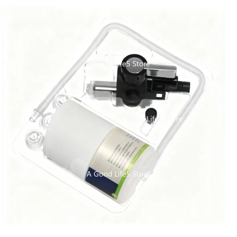 Applicable To Jura Coffee Machine Milk Foam Profi-Feinschaumdüse G2 S8 E8 E800 Accessories