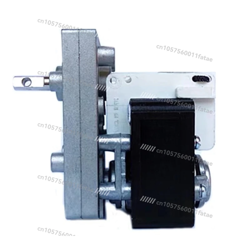 

Hamburger Machine Motor Oven Automatic Control Pellet Feeding，220V Ac Shaded Pole Reduction Motor Spot Welding Machine