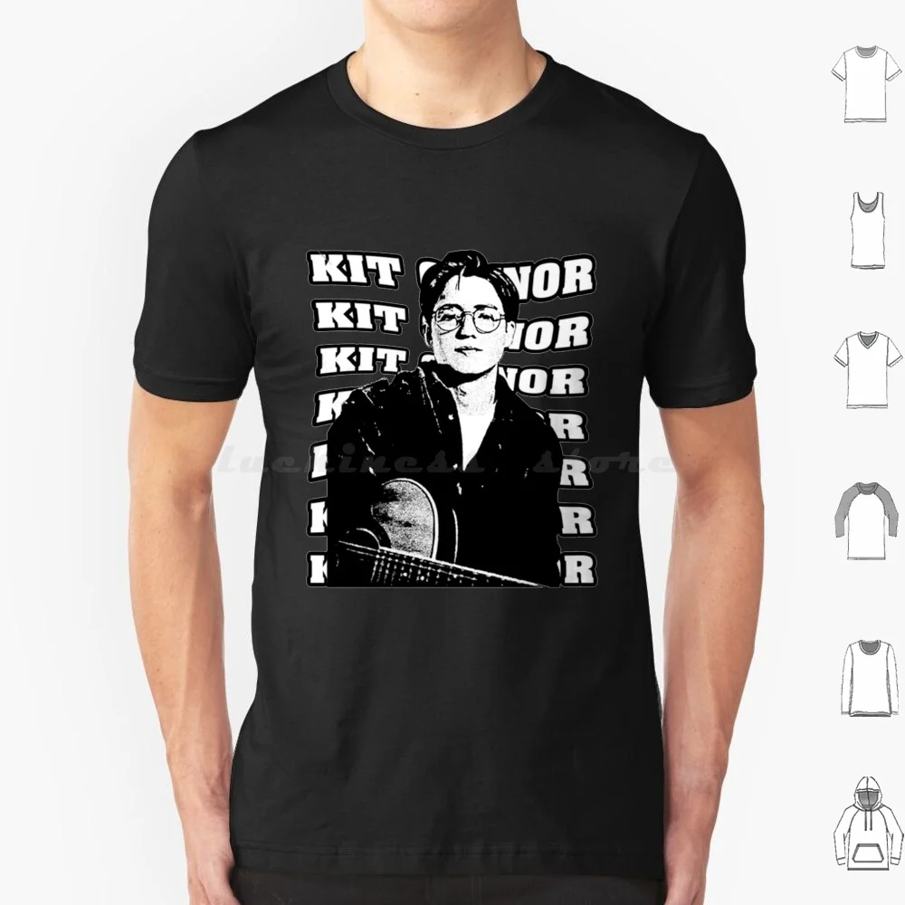 

Kit Connor A Kit Connor A Kit Футболка Connor для мужчин, женщин, детей, 6xl