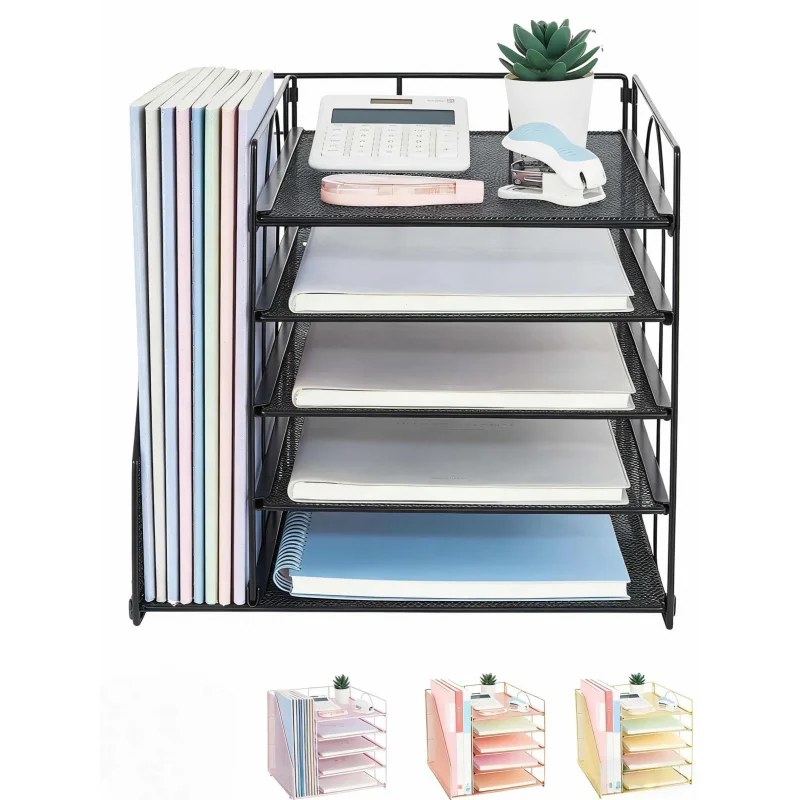 porte-documents-multi-niveaux-organisateur-de-documents-de-bureau-multi-niveaux-boite-de-rangement-porte-fichiers-fournitures-de-bureau