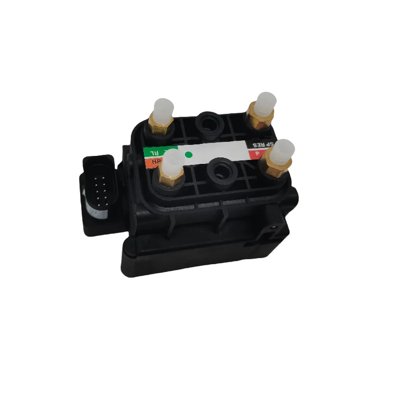 

C2D47540 Электромагнитный клапан пневматической подвески для Jaguar XJ 2010-2018 XJR 2014-2017 XJR575 2018