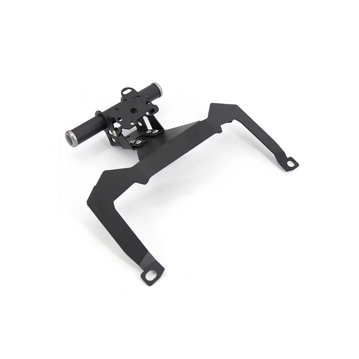 

Motorcycle Front Phone Stand Holder GPS Navigaton Plate Bracket for Forza 350 125 Forza350