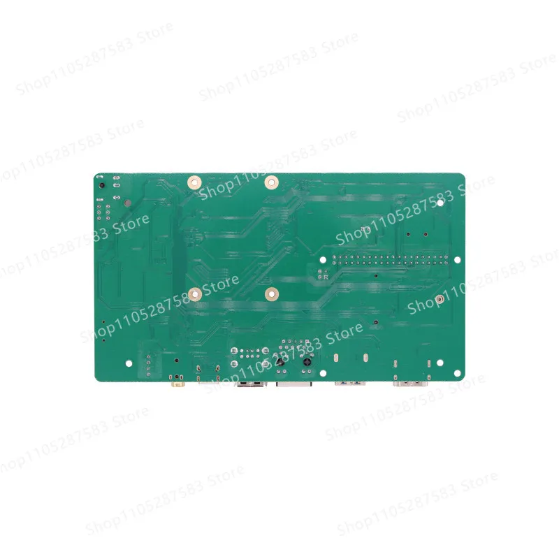 CM5 IO Board, Verification Board IO Interface Board