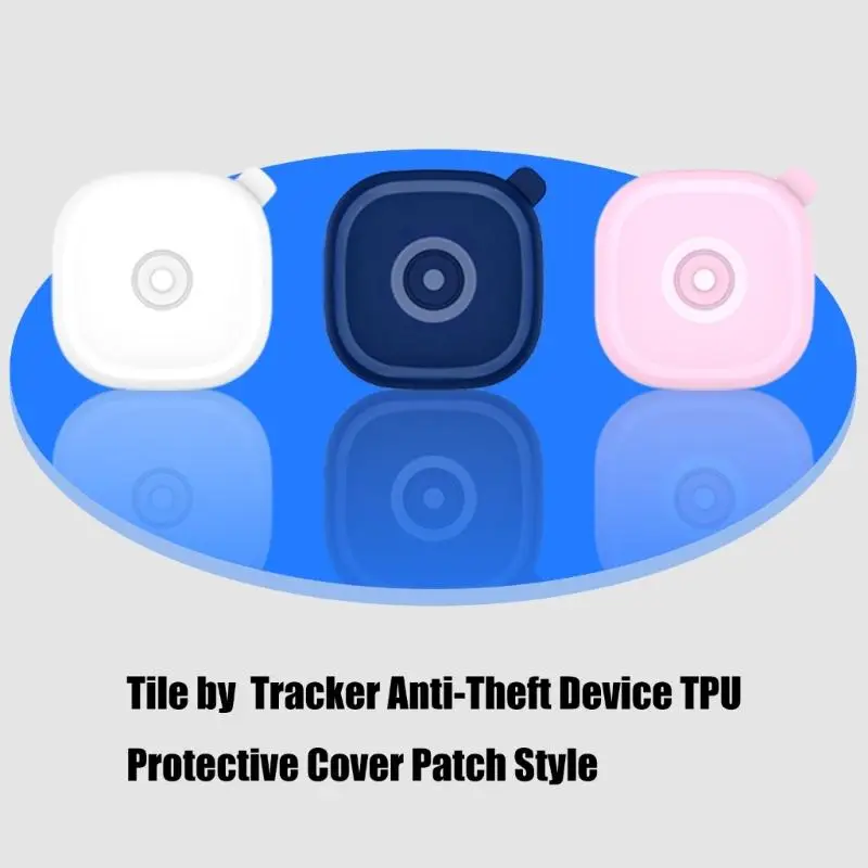 L4MD Protector Case Sleeve voor Tegel Schokbestendige Cover Housing Lijm Shell Scratch Proof Cover