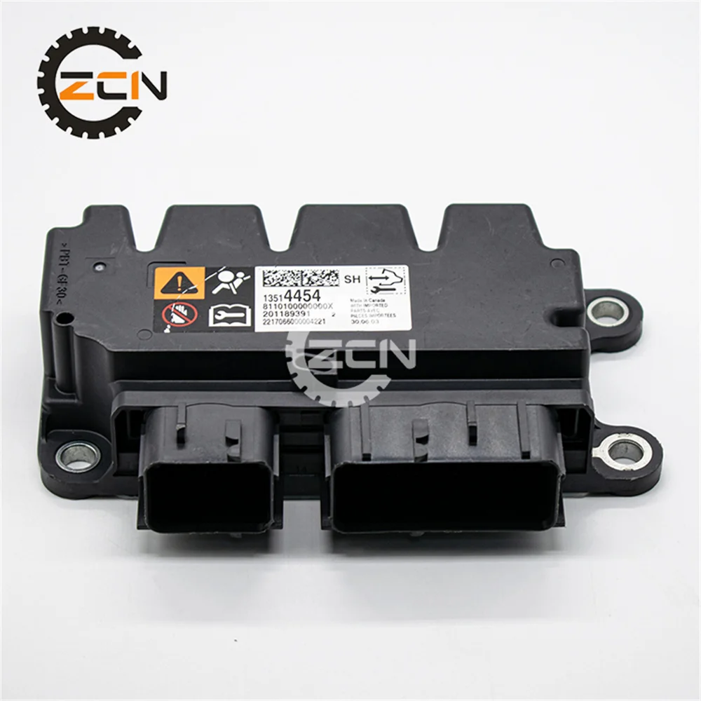 Ecu Control Module 13514454 Used For Chevrolet