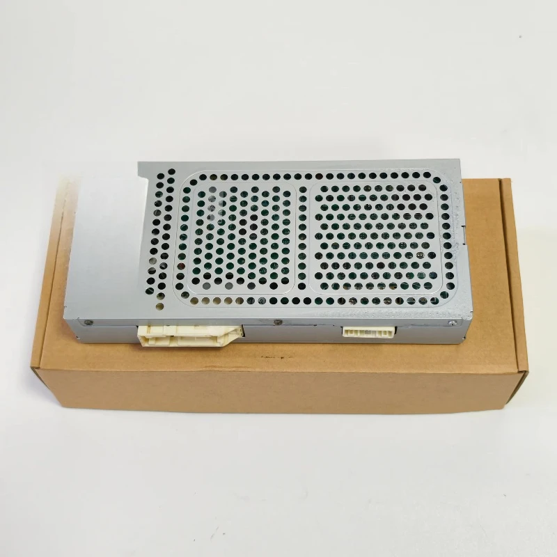 Audio Radio Pioneer Amplifier Power Amplifier Refurbished for