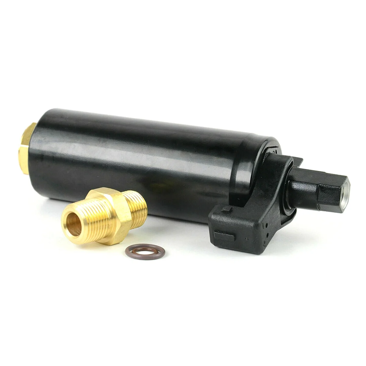 QUAI-ITNew Low Pressure Fuel Pump for VOLVO PENTA 4.3L 5.0L 5.7L 5.8L Engines 3850810 3857985