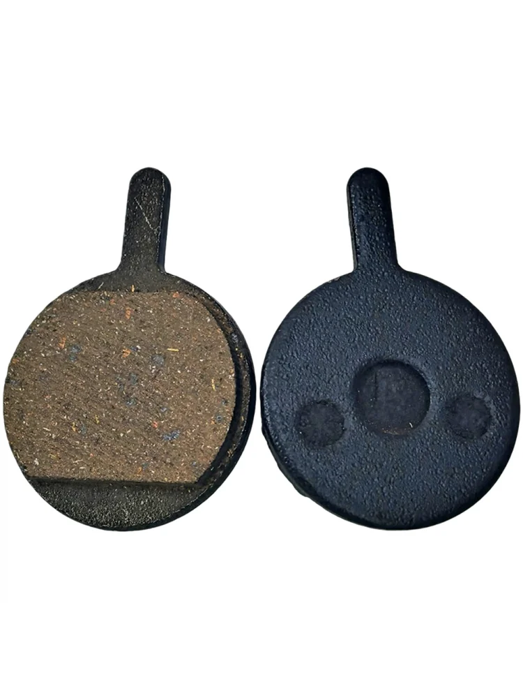AliExpress For Promax Bike Disc Brake Pads Resin Material for DSK 400 410 610 700 Xnine Suitable for Matching Disc Brake Systems