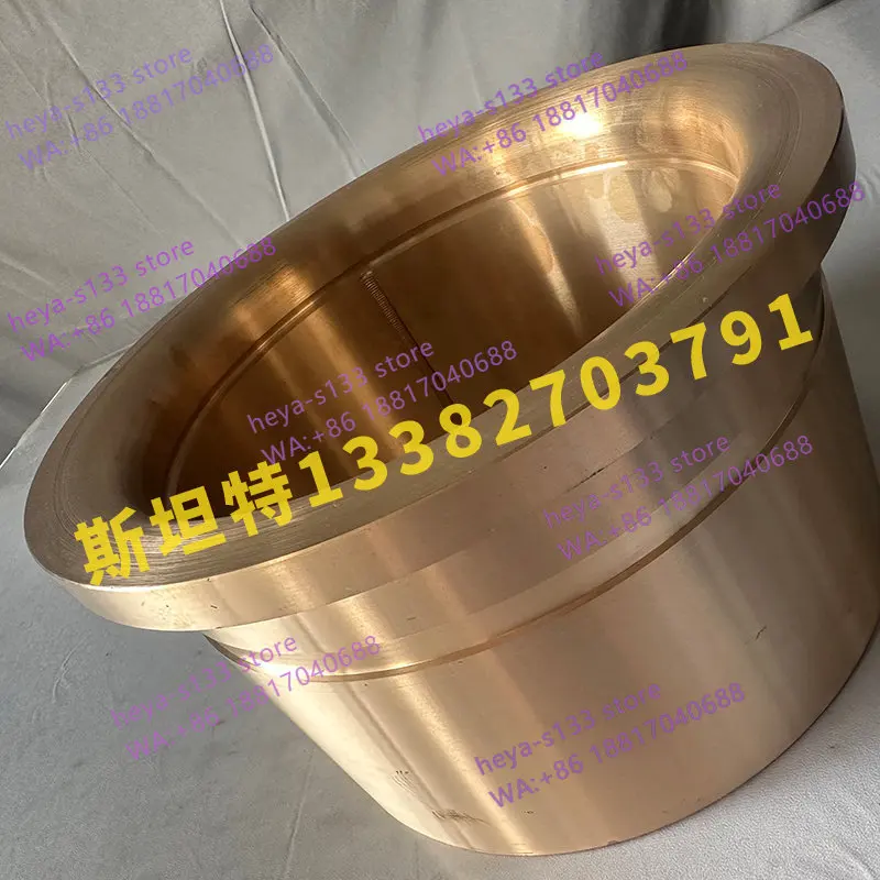 

Punch front support copper sleeve, rear support copper sleeve, upward forging JH21-45T/60T/80T quality assurance