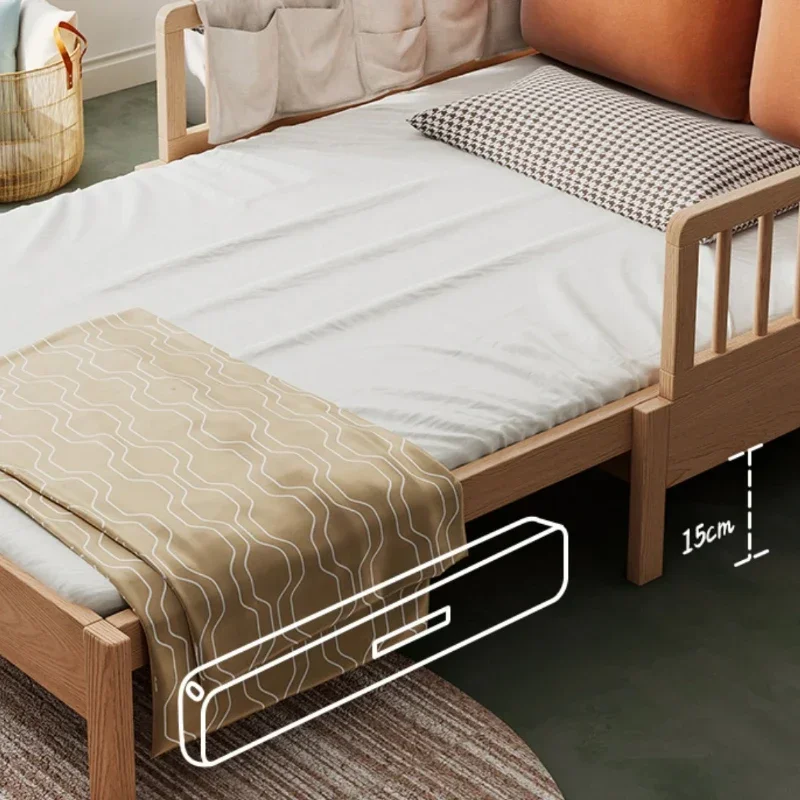 سرير أطفال مشوا سرير بطابقين للأطفال والأولاد أشياء فتاة طفل حديث الولادة تخزين ألو كوخ أنشطة خشبية للأحداث Lіko #3