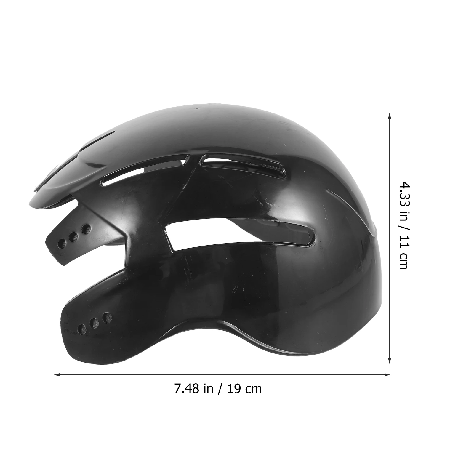 

Crash-Proof Helmets Liner Protective Insert Shell Durable Lightweight Safety Cap Liner Universal Fit For Men'S Bicycle Cycling