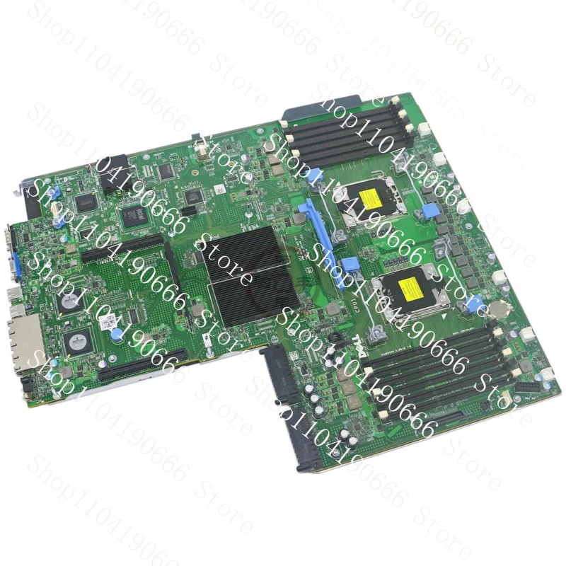 

Для материнской платы PowerEdge R610 8GXHX LGA1366 DDR3 64G ATX протестировано OKXYG XYG