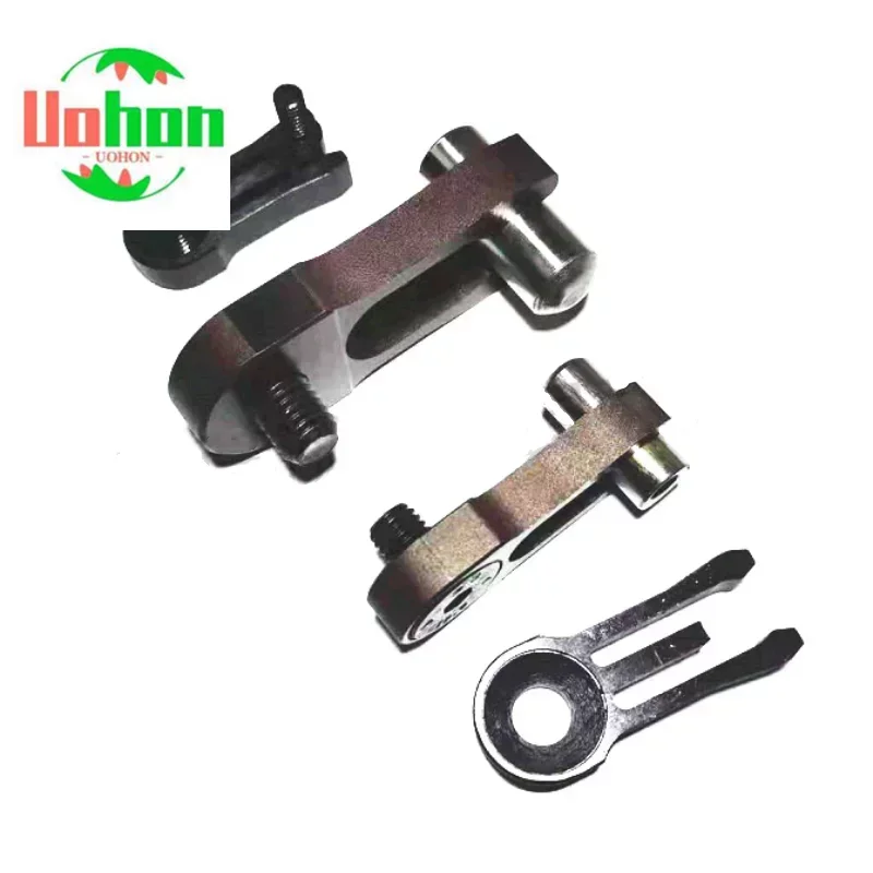 

Mold Limit Clamps RCM.163808 RCM.204810 RCM.245712 RC.123006 RC.164008 Positioning Beads Row Position Retainer Slide Limit Clamp