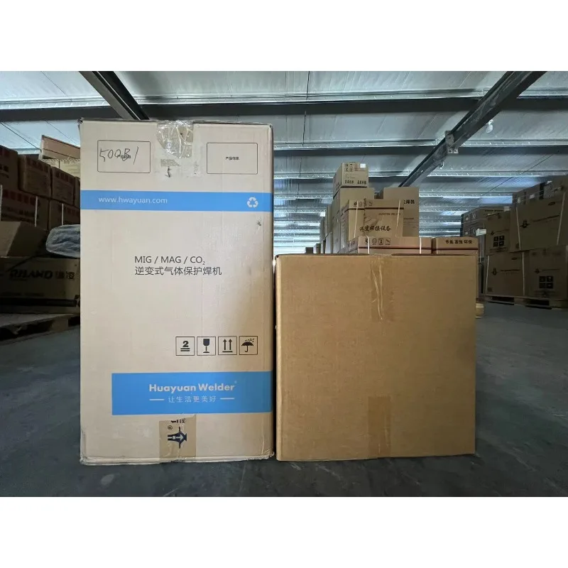 

Best-selling Intelligent Welder 350 500amp MIG NBC Electric Welder Hot Sale For And Home Industry NB500BI