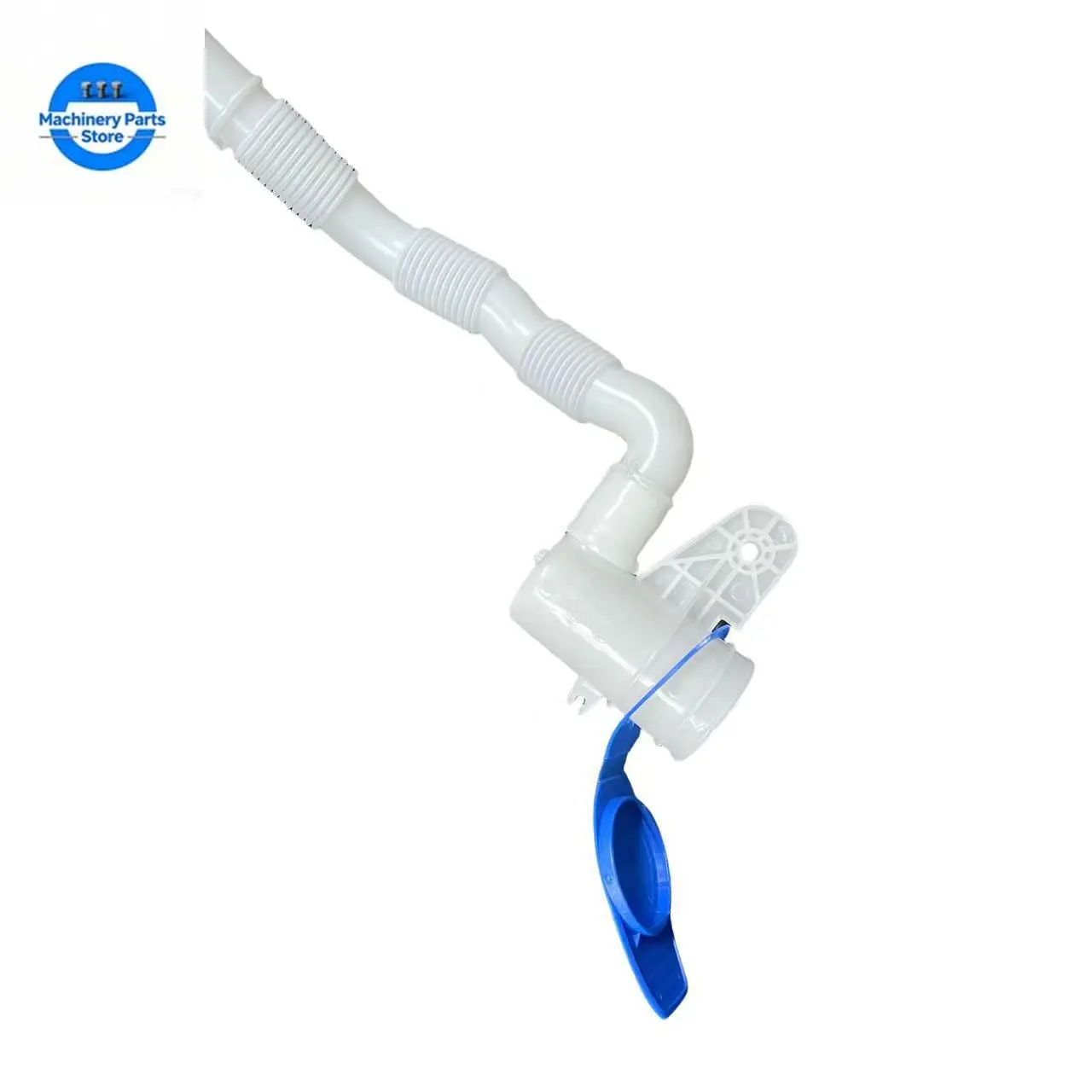 1K0955453S Suitable for Volkswagen Audiskoda kettle filling tube, front windshield cleaning pot nozzle
