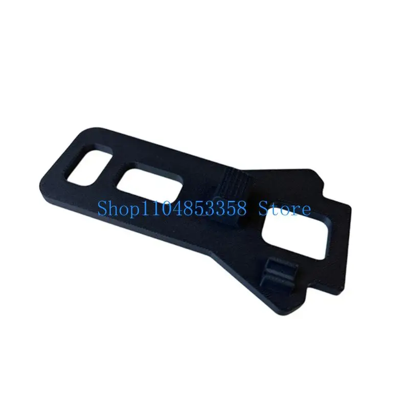 652F Sleep Ventilation Limiter Rear Locking Suitable for Flip Type Car Window